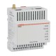 EXCGLB03 LOVATO ШЛЮЗ-РЕГИСТРАТОР ДАННЫХ, 2X ETHERNET, 4G