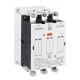 BF19500E230 LOVATO 3P SCHÜTZ 195A AC3 100...250VAC/DC