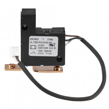 1SFA899201R1200 ABB PSBP-200 RELE BYPASS PSE