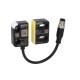 SSF5GP LOVATO Sensor de segurança RFID 24VDC