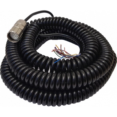 2TLA930034R0000 ABB JSD-TK100S-12 M23 cable