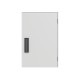 4TBA831064C0100 ABB ARIA 64 WARDROBE WITH HANDLE