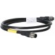 2TLA020060R0600 ABB Cable de transferencia Urax O2 y O3E