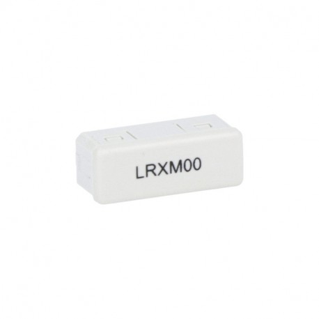 LRXM00 LOVATO PROGRAM BACKUP MEMORY