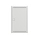 2CPX031381R9999 ABB UK636K Arm.emp.IP30,36 mód.pu.metál.s.r.