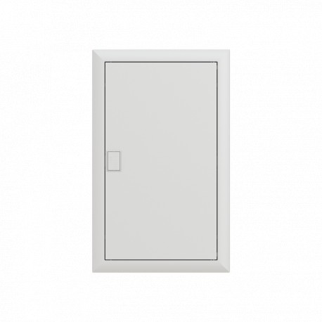 2CPX031381R9999 ABB UK636K Arm.emp.IP30,36 mód.pu.metál.s.r.