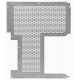 1SFA899305R1003 ABB END PLATE