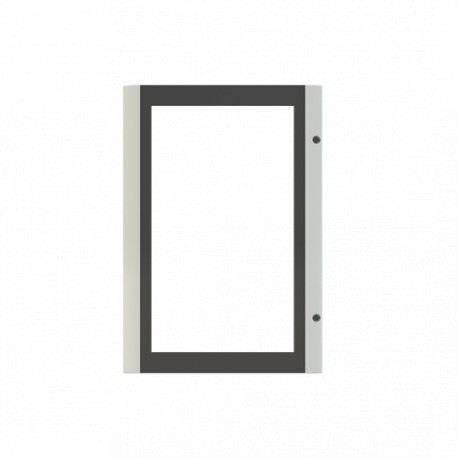 1SL0243A00 ABB TRANSPARENT TÜR-SIZE 3