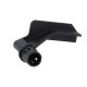 MX11P LOVATO STOP / RESET ROD BOUTON D'EXTENSION POUR ENCEINTE M1