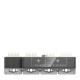 1SDA100814R1 ABB TMA 800-8000 XT6 4p InN 50%In