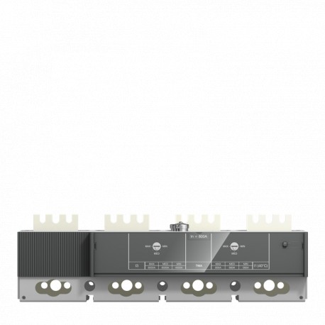 1SDA100814R1 ABB TMA 800-8000 XT6 4p InN 50%In