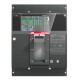 1SDA100993R1 ABB XT7L 1600 Ekip M Dip I In 1600A 3p F F