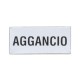 8LM2TAI210 LM2TAI210 LOVATO ETICHETTA CON TESTO PER PORTAETICHETTA LPX AU100, AGGANCIO