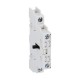 GAX1020A LOVATO AUX.CONTACT 2NO-DIRECT/DOOR COUPLING