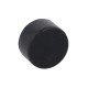 8LM2TAU132 LM2TAU132 LOVATO CAPPUCCIO IP66 IN GOMMA NERO PER PULSANTI LM2TB1/R1