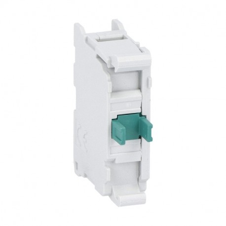 BFX10C10 LOVATO CONTATOS AUXILIARES DO FRONT MOUNT 1NO