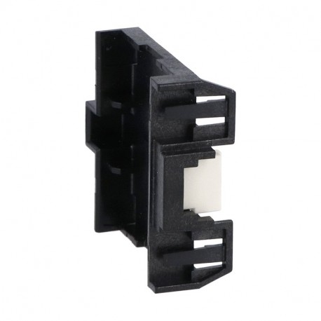 11G280 G280 LOVATO SUPPORTO PER AGGANCIO CONTATTI AUSILIARI IN POSIZIONE ABBASSATA, PER CONTATTORI SERIE BF,..