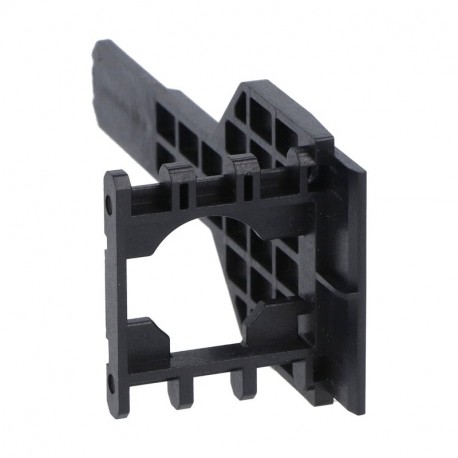 MX20P LOVATO BASE DE MONTAGE POUR LPX C ... CONTACT SUR M0 ENCEINTE