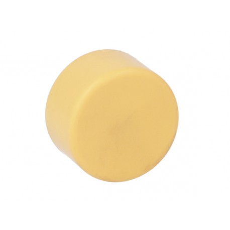 8LM2TAU135 LM2TAU135 LOVATO CAPPUCCIO IP66 IN GOMMA GIALLO PER PULSANTI LM2TB1/R1