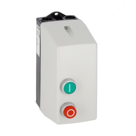 M1P0091246060A7 LOVATO DOL STARTER M1P 460/60 2.5-4A