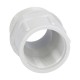 11LMM25PG16 LMM25PG16 LOVATO ADATTATORE FORI PLASTICO DA M25 A 1/2" NPT, PER CONTENITORI SM1Z17 01P E SM1Z17..