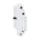 BFX12C20 LOVATO SIDE-MOUNT AUX CONTACTS 2NO