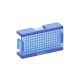 8LM2TA126 LM2TA126 LOVATO DIFFUSORE COLORATO BLU PER PULSANTI DOPPI