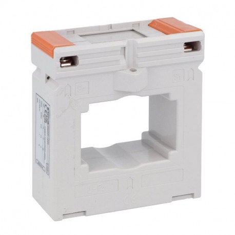 DM33T1200 LOVATO TRANSFORMADOR ATUAL 1200/5A PARA D44MM C
