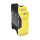 SRALC21 LOVATO SAFETY RELAY LIGHT CURTAINS 2NO+1PNP