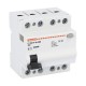 P1RD4P40A300 LOVATO RESIDUAL CURRENT DEVICE 4P 40A IDN 300MA