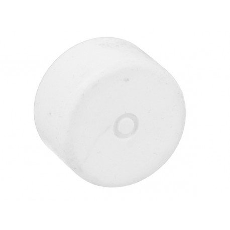 8LM2TAU138 LM2TAU138 LOVATO CAPPUCCIO IP66 IN GOMMA BIANCO PER PULSANTI LM2TB1/R1