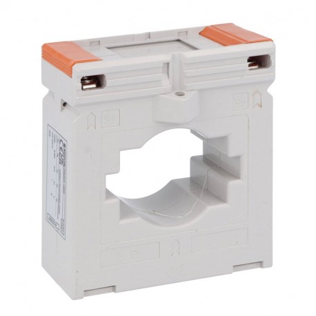 DM34T1600 LOVATO TRANSFORMADOR ATUAL 1600/5A PARA D44MM C