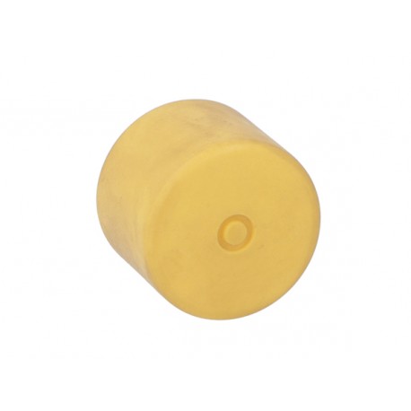 8LM2TAU145 LM2TAU145 LOVATO CAPPUCCIO IP66 IN GOMMA GIALLO PER PULSANTI LM2TB2/B3/BL1/BL2/ R2...