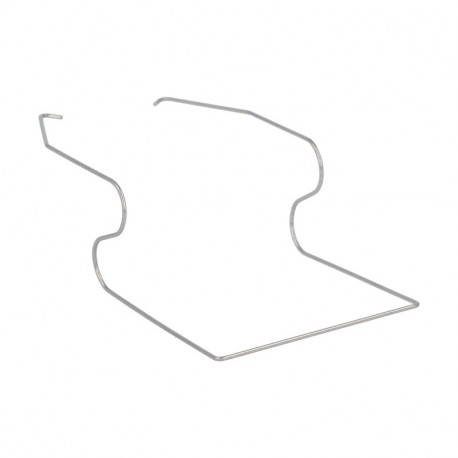 31RE014 RE014 LOVATO Etrier de maintien relais-embase S8/S11