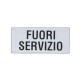 8LM2TAI221 LM2TAI221 LOVATO ETICHETTA CON TESTO PER PORTAETICHETTA LPX AU100, FUORI SERVIZIO