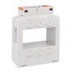 DM37T2000 LOVATO TRASFORMATORE DI CORRENTE 2000/5A 101X56MM BU