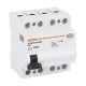 P1RD4P63AC300 LOVATO RESIDUAL CURRENT DEVICE 4P 63A IDN 300MA