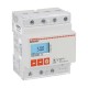 DMED341MID7 LOVATO 3P 4U RS485 МЕТР 80А MID 70C СО