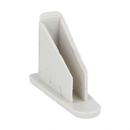 P1X9131 LOVATO CAP end per P1X9031 BASBAR