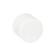 8LM2TAU148 LM2TAU148 LOVATO CAPPUCCIO IP66 IN GOMMA BIANCO PER PULSANTI LM2TB2/B3/BL1/BL2/ R2...