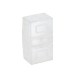 8LM2TAU157 LM2TAU157 LOVATO CAPPUCCIO IP66 IN GOMMA PER PULSANTI DOPPI E TRIPLI (TRASPARENTE)