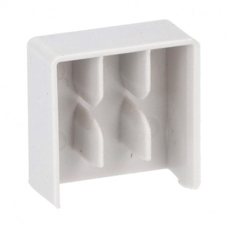 P1X9133 LOVATO Capuchón para barra P1X 90 33