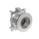 LPFXQL0 LOVATO FLAT PUS- PUSH ILLUM. ACTUATOR W/O CAP