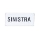 8LM2TAI228 LM2TAI228 LOVATO ETICHETTA CON TESTO PER PORTAETICHETTA LPX AU100, SINISTRA