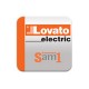 SAM1 LOVATO APP para configuración y mantenimiento