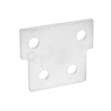 11BA1845 BA1845 LOVATO PONTI DI PARALLELO PER 2 POLI, PER CONTATTORI B500-B630