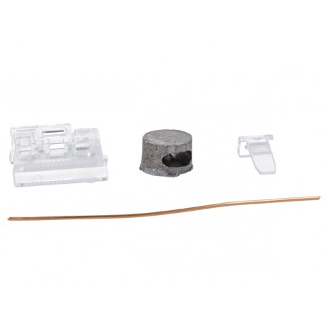 11G233 G233 LOVATO Für Relais RF…9 RF…95