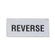 8LM2TAGB222 LM2TAGB222 LOVATO ETICHETTA CON TESTO PER PORTAETICHETTA LPX AU100, REVERSE