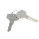 8LM2TA170G508 LM2TA170G508 LOVATO Llave de repuesto para pulsador/selector de seta serie G G508