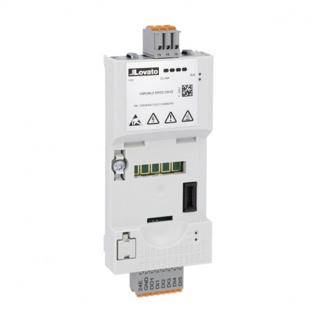 VLBXL09 LOVATO IO-LINK LOGIC UNIT